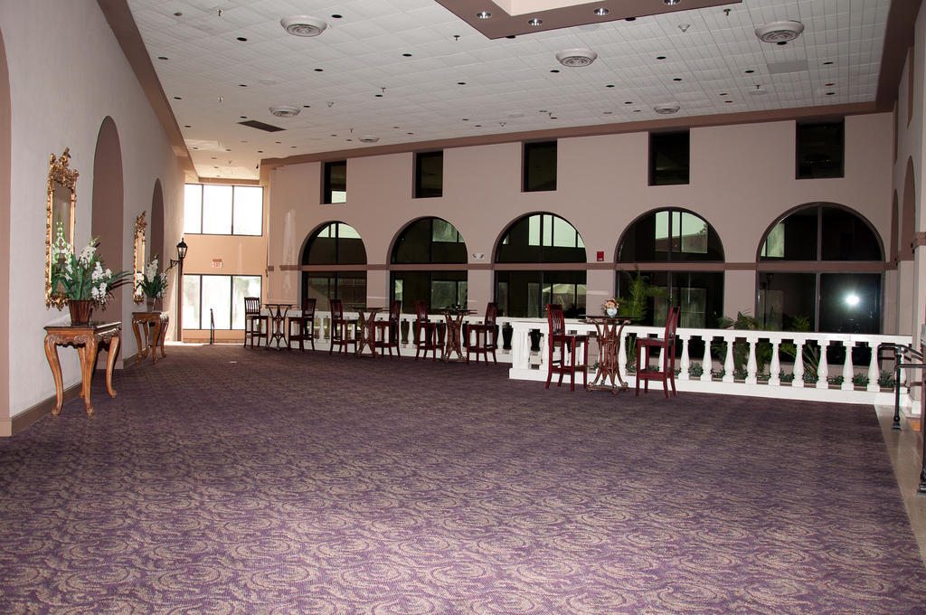 Magnuson Grand Hotel And Conference Center Hammond Exteriér fotografie