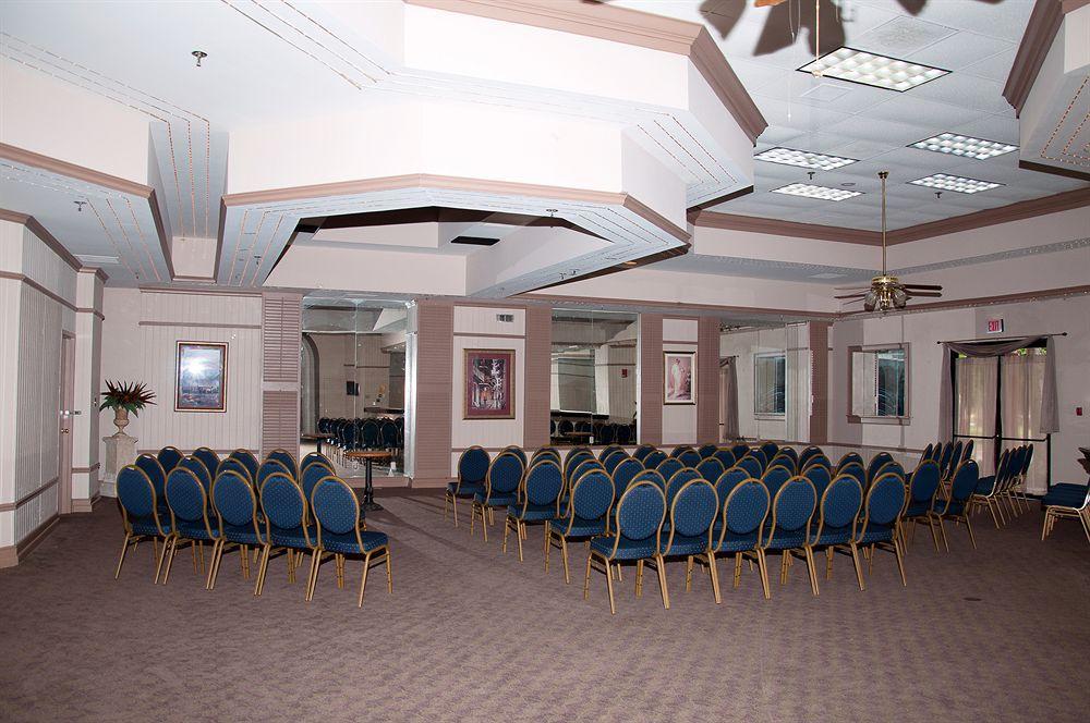 Magnuson Grand Hotel And Conference Center Hammond Exteriér fotografie